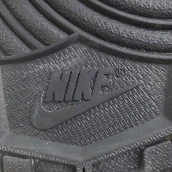 Nike Air Jordan 1 Retro High OG Hand Crafted Sneakers DH3097-001 Men's 12 - Picture 12 of 13